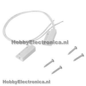 MC-38 magneet contact