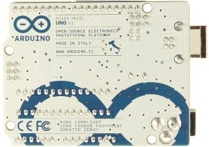 Arduino Uno R3 acter