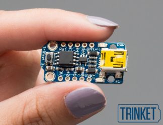 Adafruit Trinket