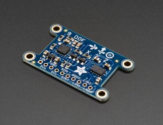 Adafruit 9-DOF IMU Breakout