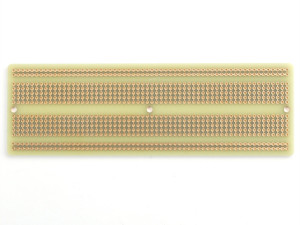 Adafruit Perma-Proto Full-sized Breadboard PCB back
