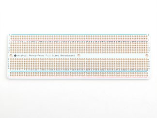 Adafruit Perma-Proto Full-sized Breadboard PCB