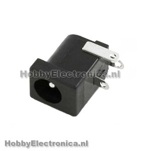 dc socket
