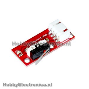 3D printer Endstop
