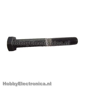 hobbed bolt