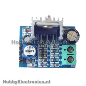 Audio versterker module TDA2030A