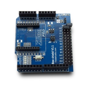 XBee Shield