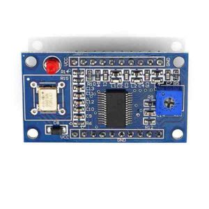 AD9850 DDS Signaal generator