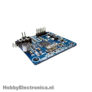 VS1003 MP3 module