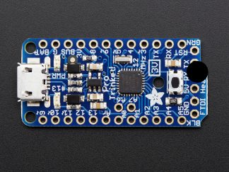 Adafruit Pro Trinket 3V 12MHz