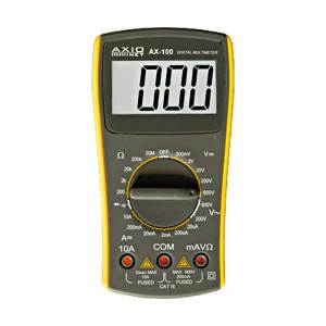 AXIOMET AX-105 Digitale Multimeter