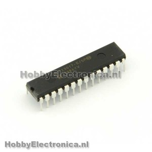 MCP23017