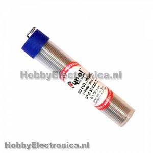 Soldeertin 10 gram