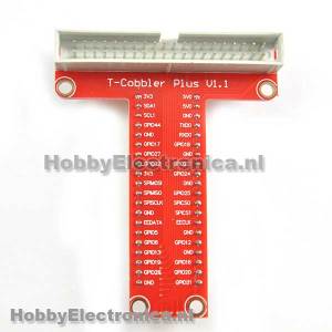 T-Cobbler Plus Module