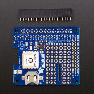 GPS HAT Raspberry Pi