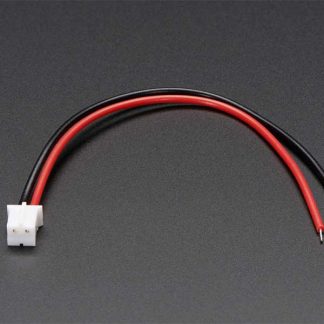 JST 2-pin kabel