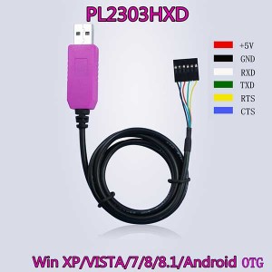PL2303HXD