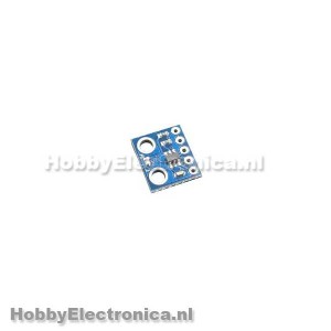 MCP4725 I2C DAC Breakout