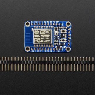 ESP8266 Breakout