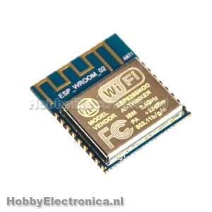ESP8266 ESP-13