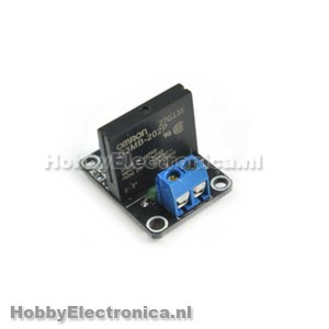 OMRON SSR G3MB-202P