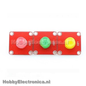 Crowtail LED
