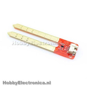 Crowtail Vocht Sensor