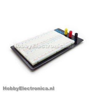 breadboard 1660