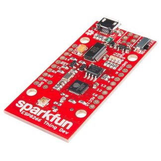 SparkFun ESP8266 thing dev board