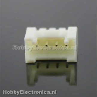 Crowtail Connector 4pin