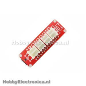Crowtail Nano Base Board