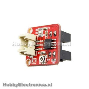 Crowtail Photo Electric Counter
