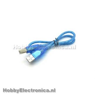 USB kabel A B
