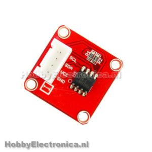 Crowtail I2C EEPROM