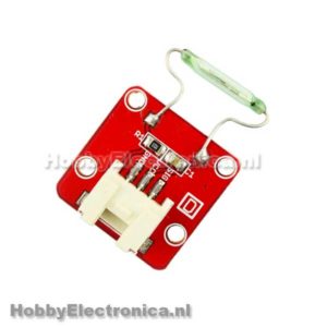Crowtail Magnetic Switch