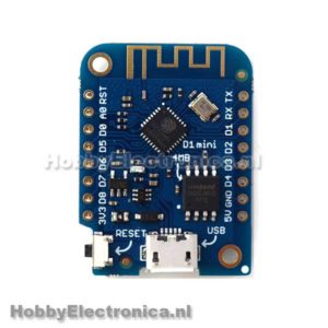 Wemos D1 mini