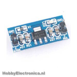 AMS1117 5V