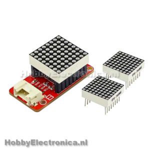 LED Matrix