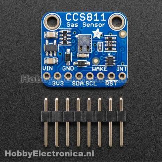 CCS811 lucht kwaliteit Sensor