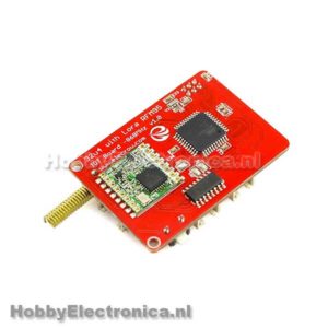 32u4 Lora RFM95 IOT