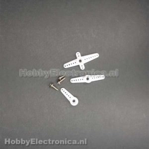 SG5010 arm set