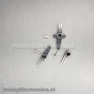 SG90 arm set