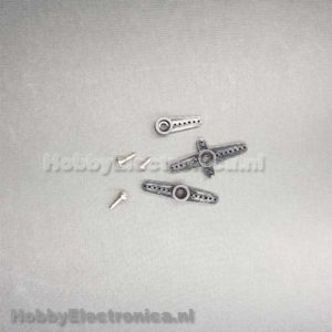 SG92R arm set