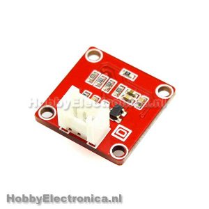 Mini PIR Motion Sensor