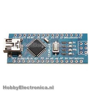 Arduino Nano Compatible CH340