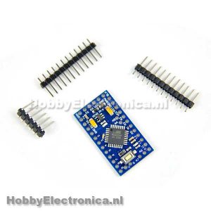 Arduino Pro Mini 328 3.3V