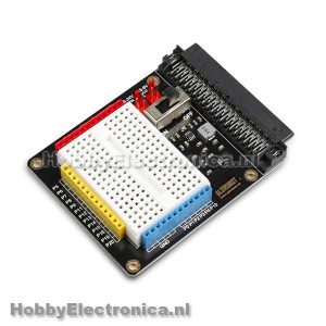 BBC Micro bit Prototype