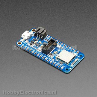 Feather nRF52840 Express