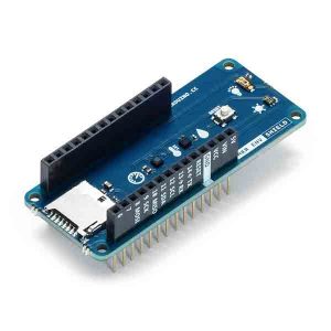 Arduino MKR ENV shield