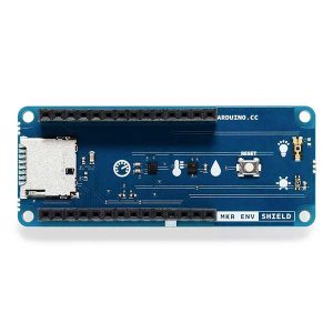 Arduino MKR ENV shield